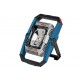 BOSCH GLI 18V-2200 C akumulatora prožektors
